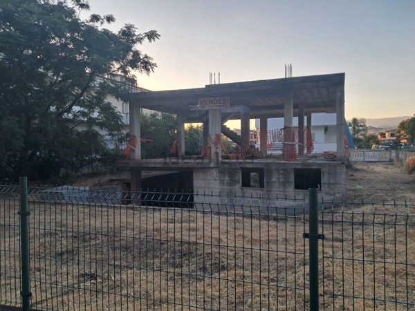 casa indipendente in vendita a Sellia Marina