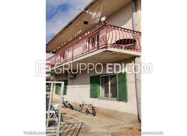 appartamento in vendita a Sellia Marina