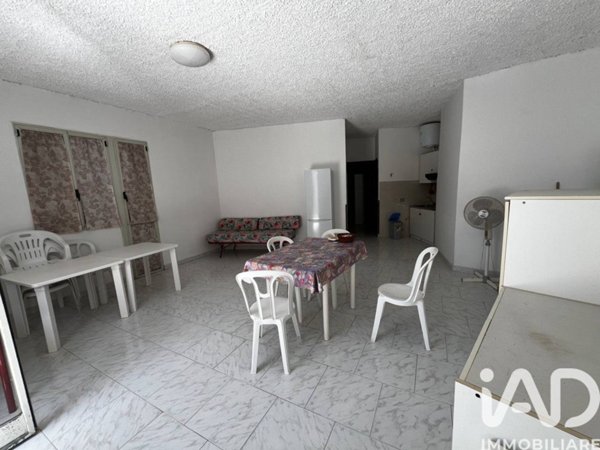 appartamento in vendita a Sellia Marina