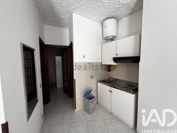 appartamento in vendita a Sellia Marina