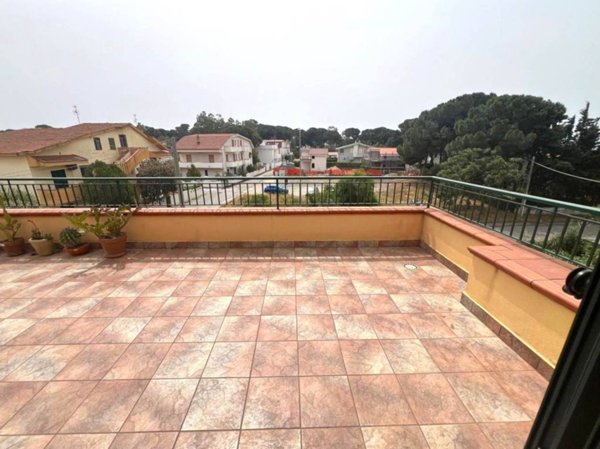 appartamento in vendita a Sellia Marina
