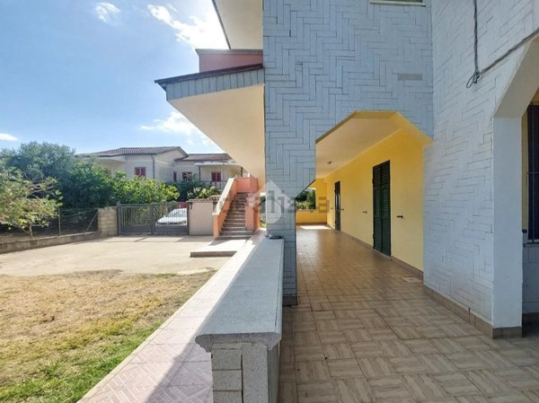 appartamento in vendita a Sellia Marina