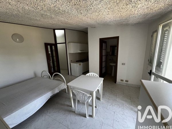 appartamento in vendita a Sellia Marina