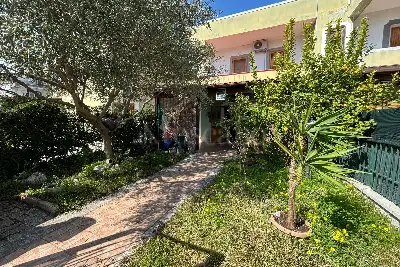 villetta a schiera in vendita a Sellia Marina