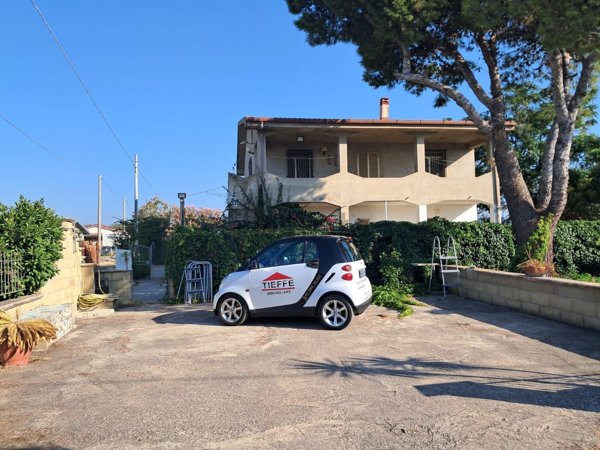 appartamento in vendita a Sellia Marina