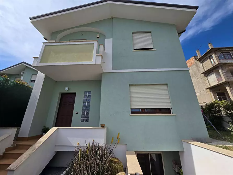 casa indipendente in vendita a Sellia Marina