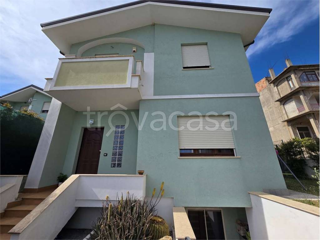 casa indipendente in vendita a Sellia Marina