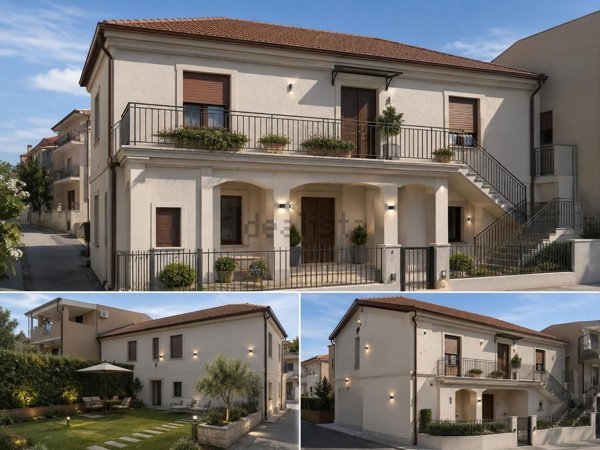 casa indipendente in vendita a Sellia Marina