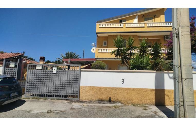 casa indipendente in vendita a Sellia Marina
