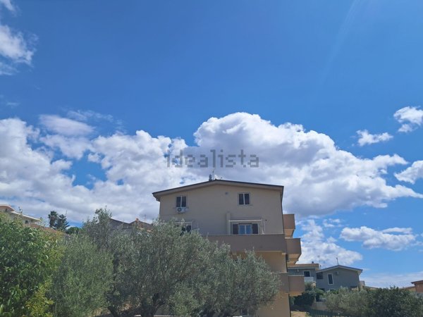 appartamento in vendita a Sellia Marina