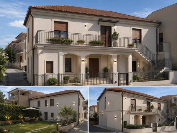 casa indipendente in vendita a Sellia Marina