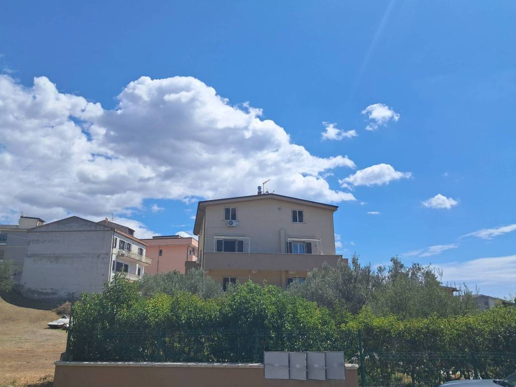 appartamento in vendita a Sellia Marina