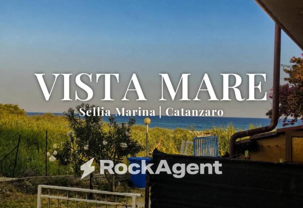 appartamento in vendita a Sellia Marina