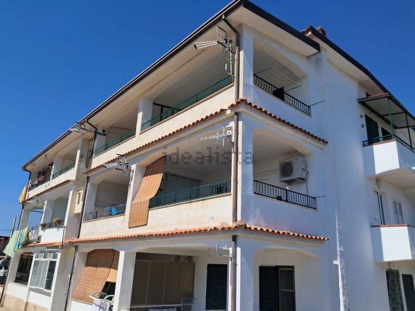 appartamento in vendita a Sellia Marina
