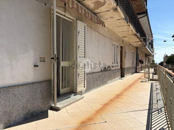 appartamento in vendita a Sellia Marina