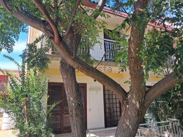 casa indipendente in vendita a Sellia Marina