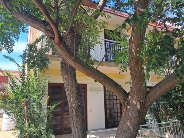 casa indipendente in vendita a Sellia Marina