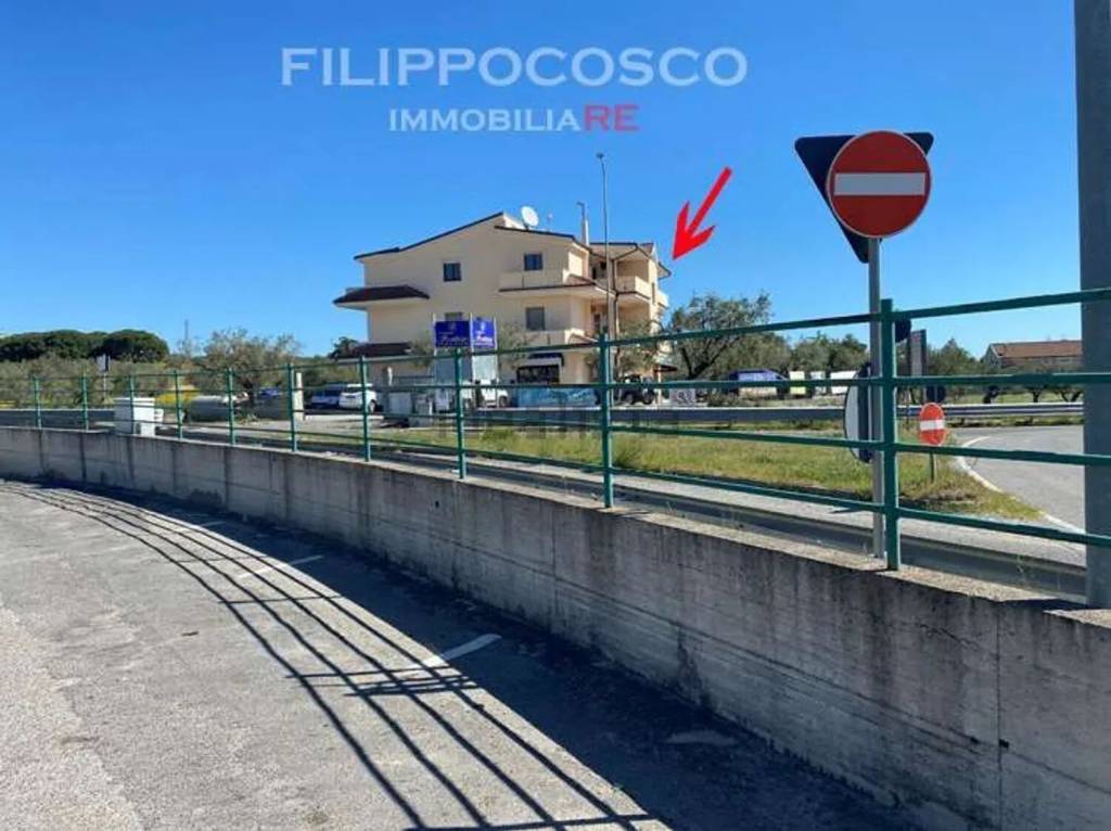 appartamento in vendita a Sellia Marina