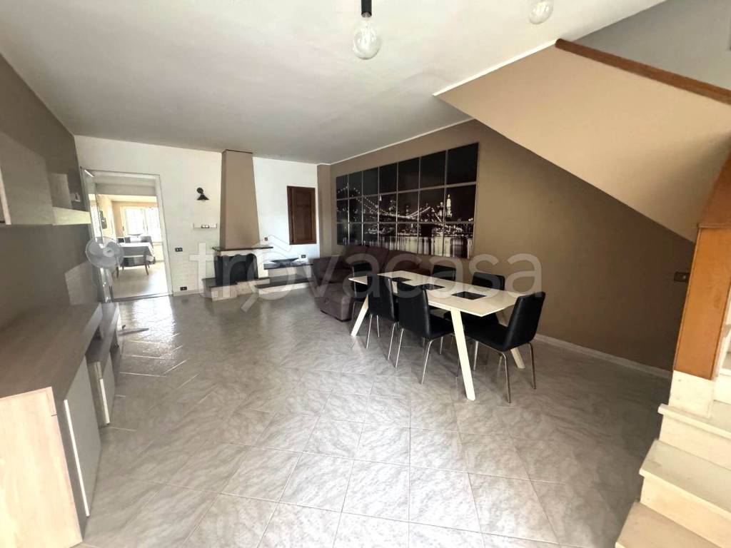 casa indipendente in vendita a Sellia Marina