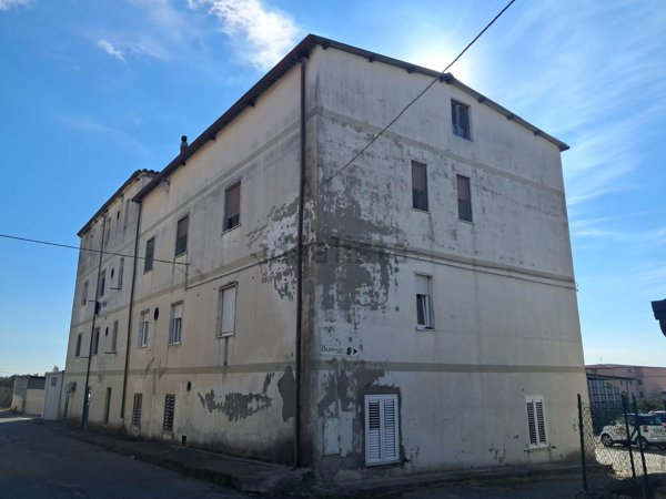 appartamento in vendita a Sellia Marina