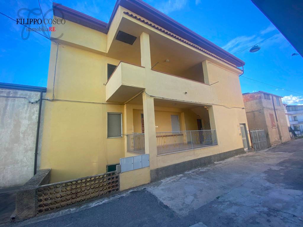appartamento in vendita a Sellia Marina