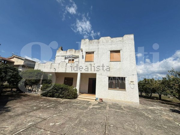 casa indipendente in vendita a Sellia Marina