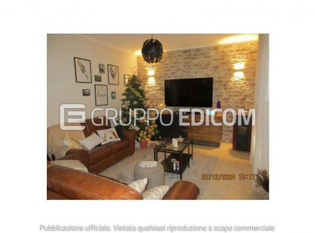 appartamento in vendita a Serrastretta
