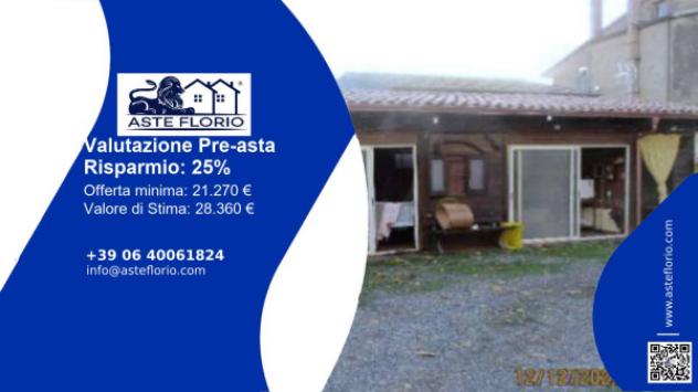 appartamento in vendita a Serrastretta in zona Cancello