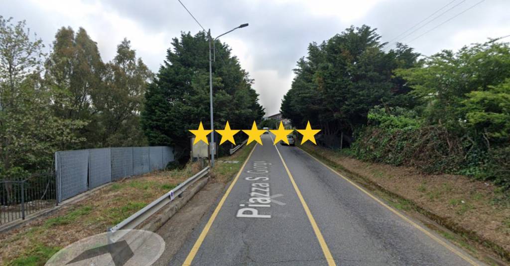 appartamento in vendita a Serrastretta