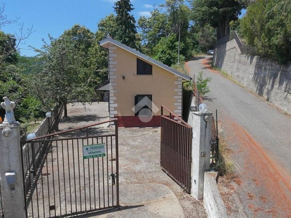 casa indipendente in vendita a Serrastretta in zona Accaria