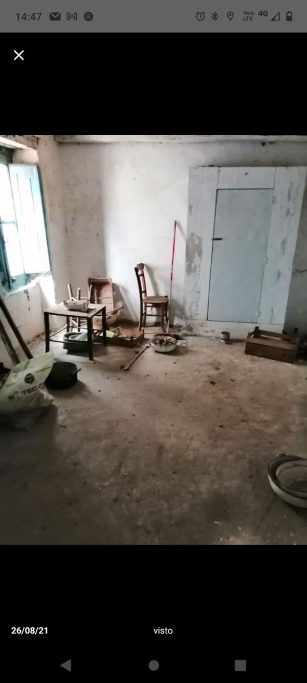 pentavano in vendita a Serrastretta