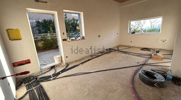 casa indipendente in vendita a Serrastretta in zona Cancello