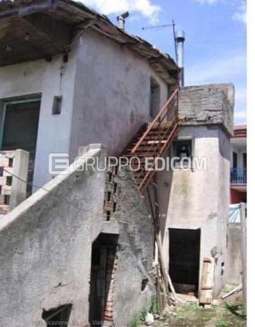 appartamento in vendita a Serrastretta in zona Migliuso