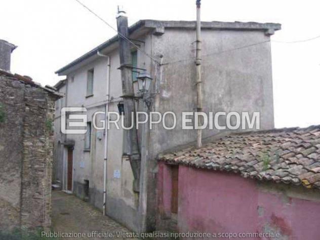 appartamento in vendita a Serrastretta in zona Angoli