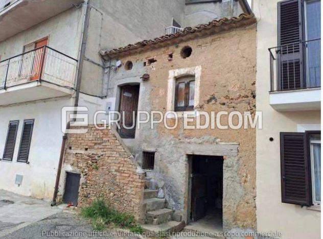 locale commerciale in vendita a Serrastretta in zona Cancello