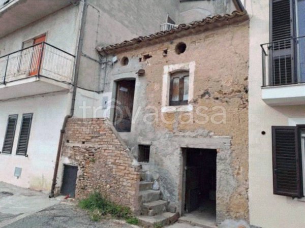 appartamento in vendita a Serrastretta in zona Angoli