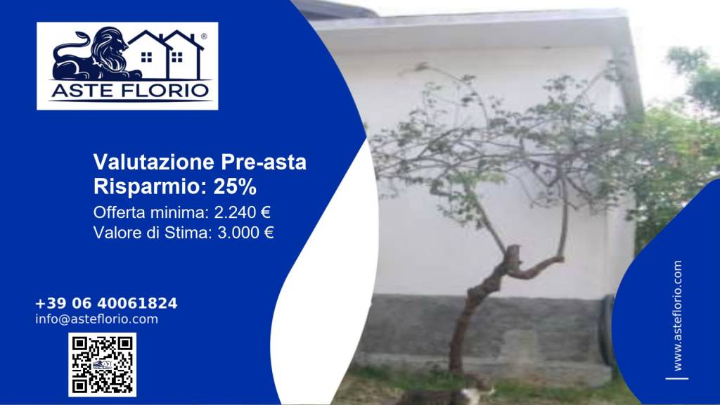 locale di sgombero in vendita a Serrastretta in zona Cancello