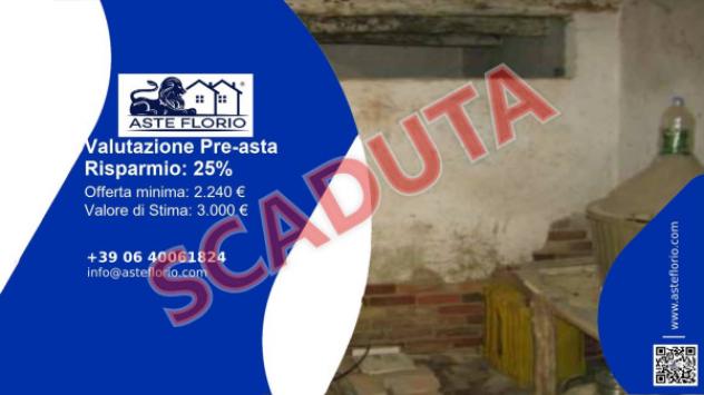 locale commerciale in vendita a Serrastretta in zona Migliuso