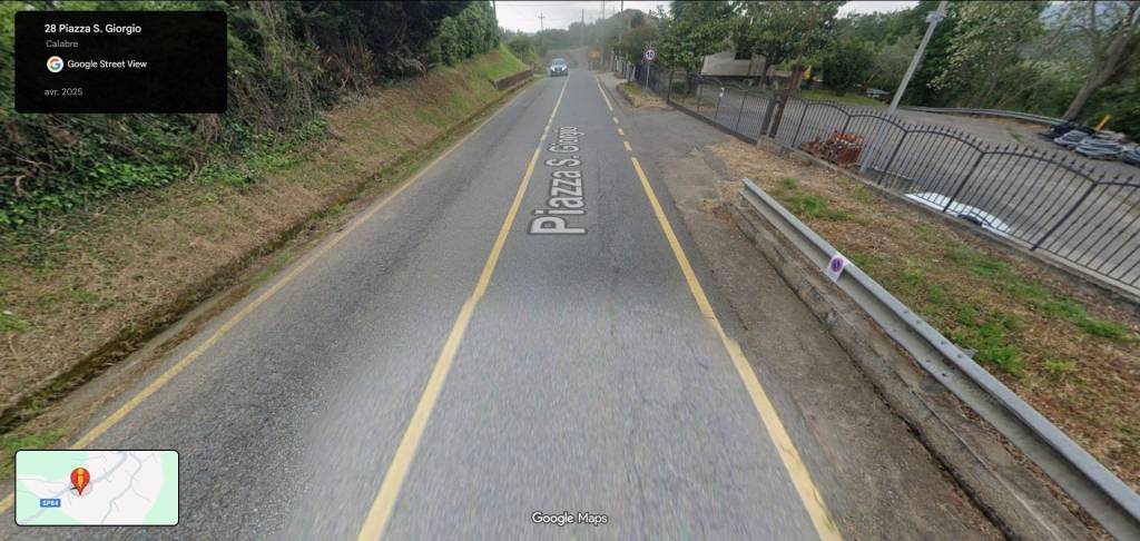 appartamento in vendita a Serrastretta