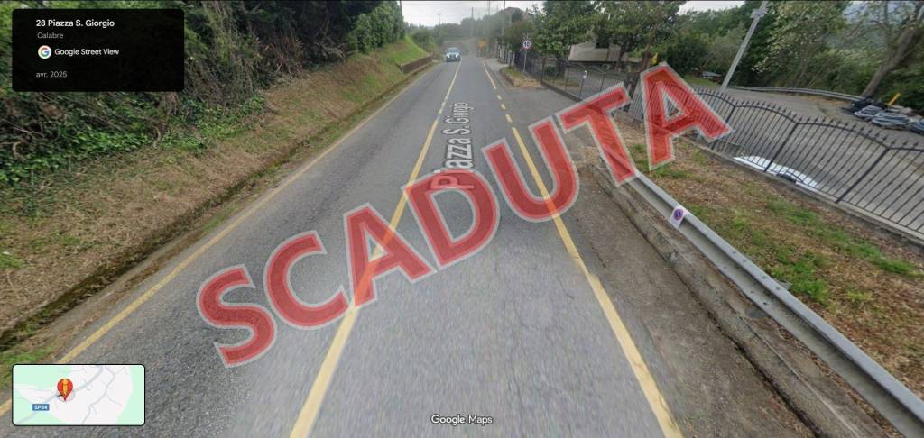 appartamento in vendita a Serrastretta