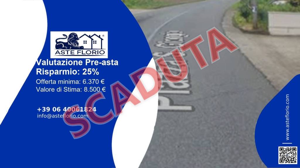 locale commerciale in vendita a Serrastretta in zona Cancello