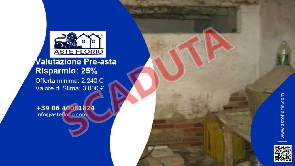 locale commerciale in vendita a Serrastretta in zona Migliuso