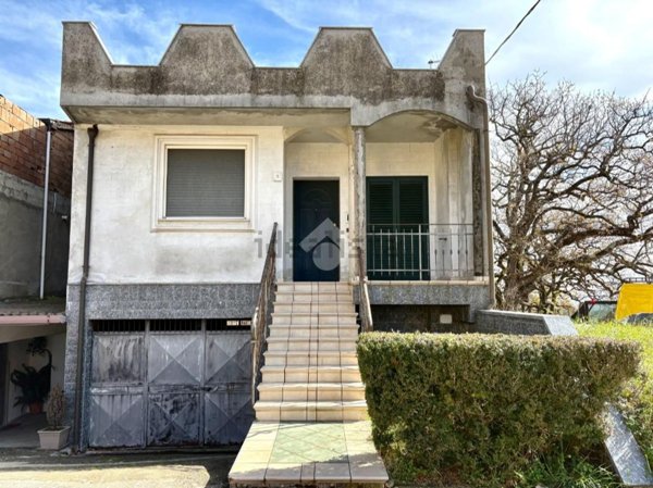 appartamento in vendita a Serrastretta