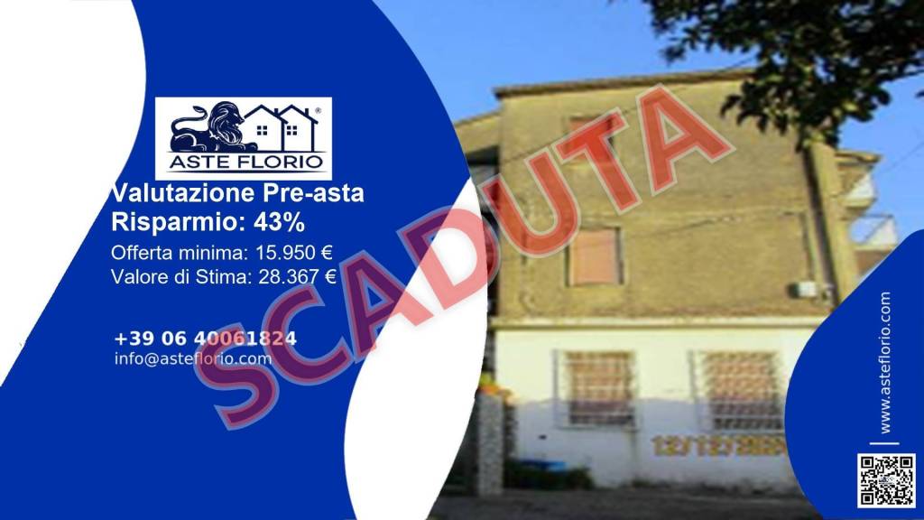 appartamento in vendita a Serrastretta