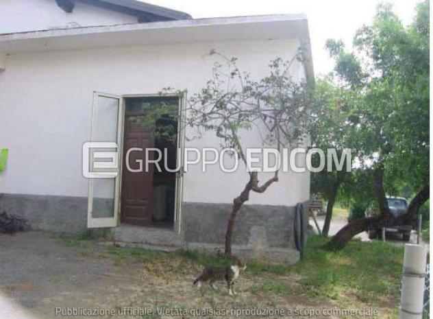 appartamento in vendita a Serrastretta in zona Cancello