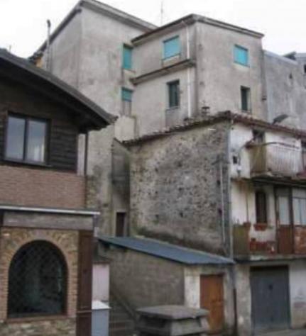 terreno edificabile in vendita a Serrastretta in zona Angoli