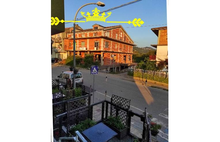 casa indipendente in vendita a Serrastretta in zona Cancello