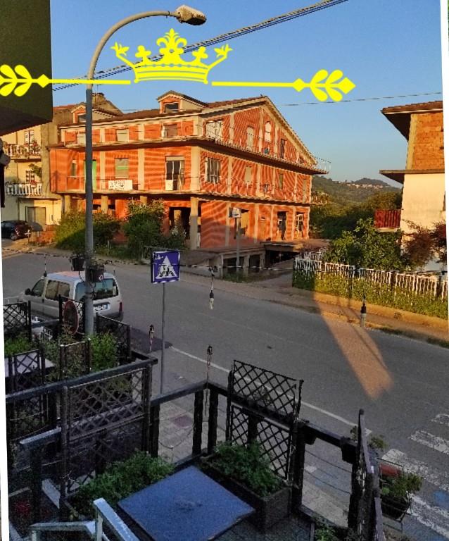 casa indipendente in vendita a Serrastretta in zona Cancello