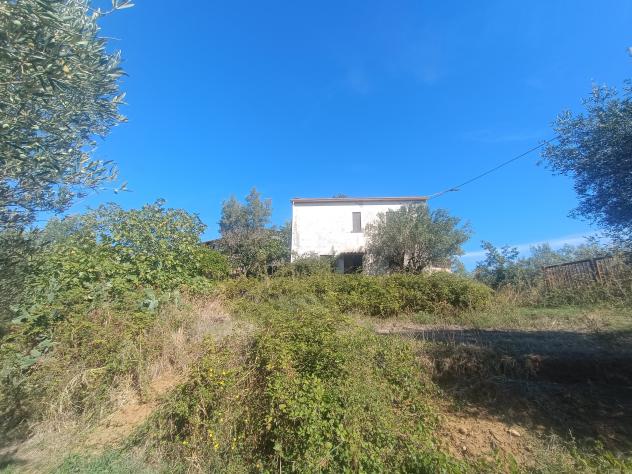casa indipendente in vendita a Serrastretta