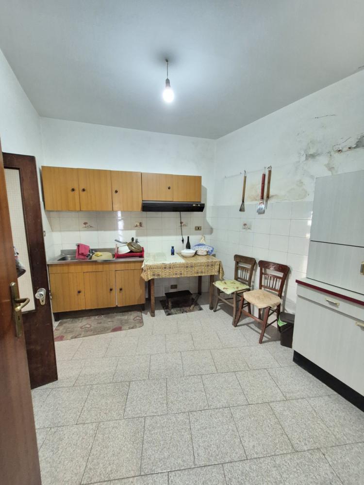 appartamento in vendita a Serrastretta in zona Accaria